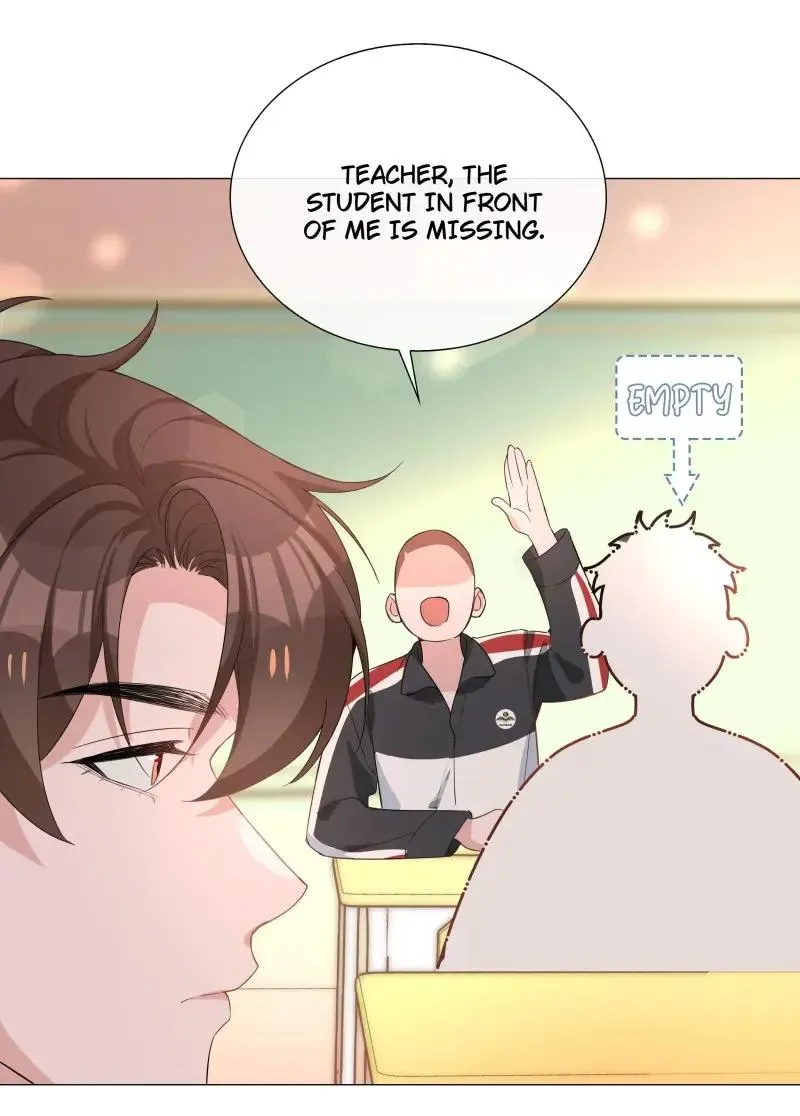 Read Shanhai High School chapter 17 image 17 on Lezhin