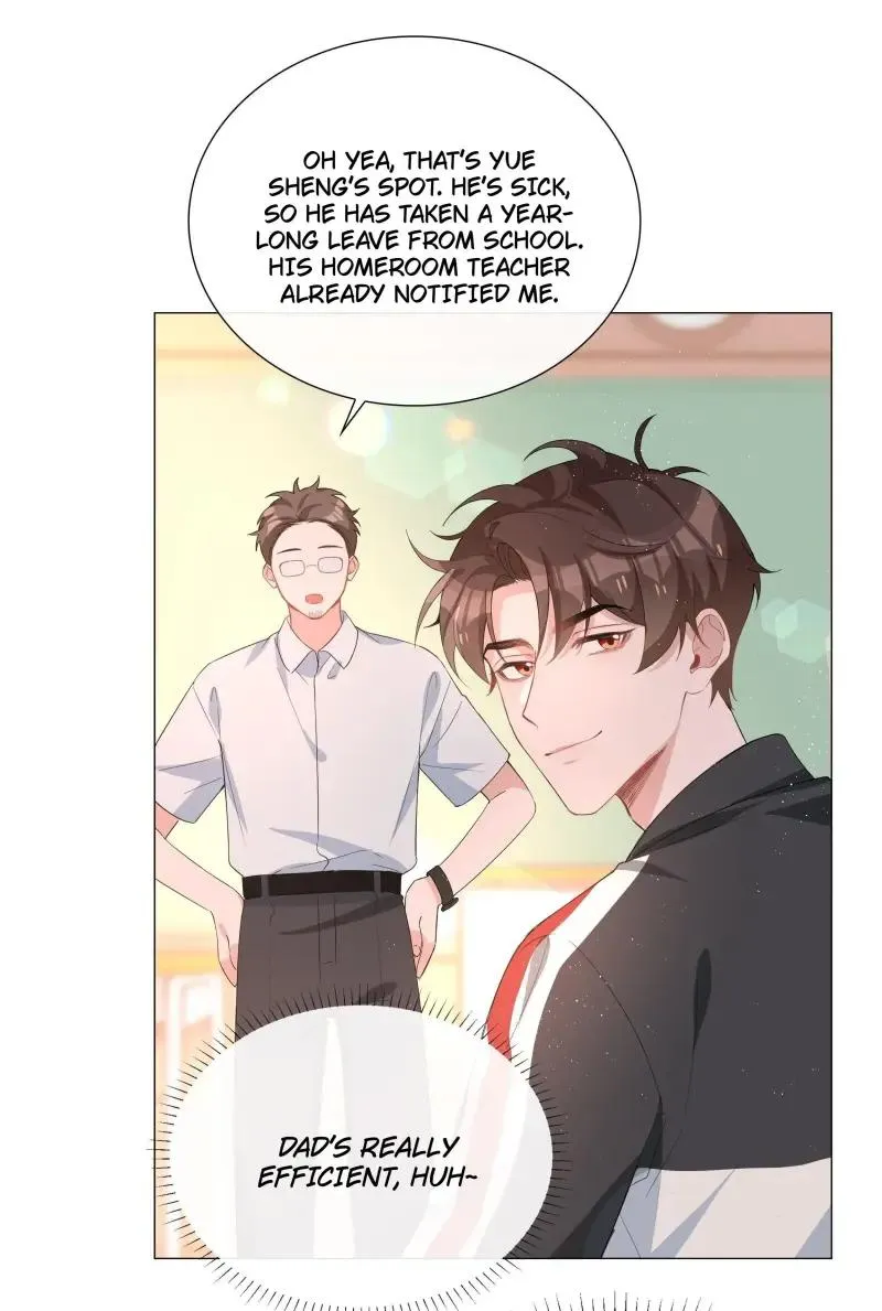 Read Shanhai High School chapter 17 image 18 on Lezhin