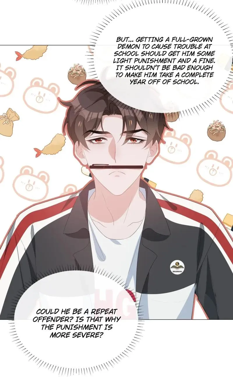 Read Shanhai High School chapter 17 image 19 on Lezhin