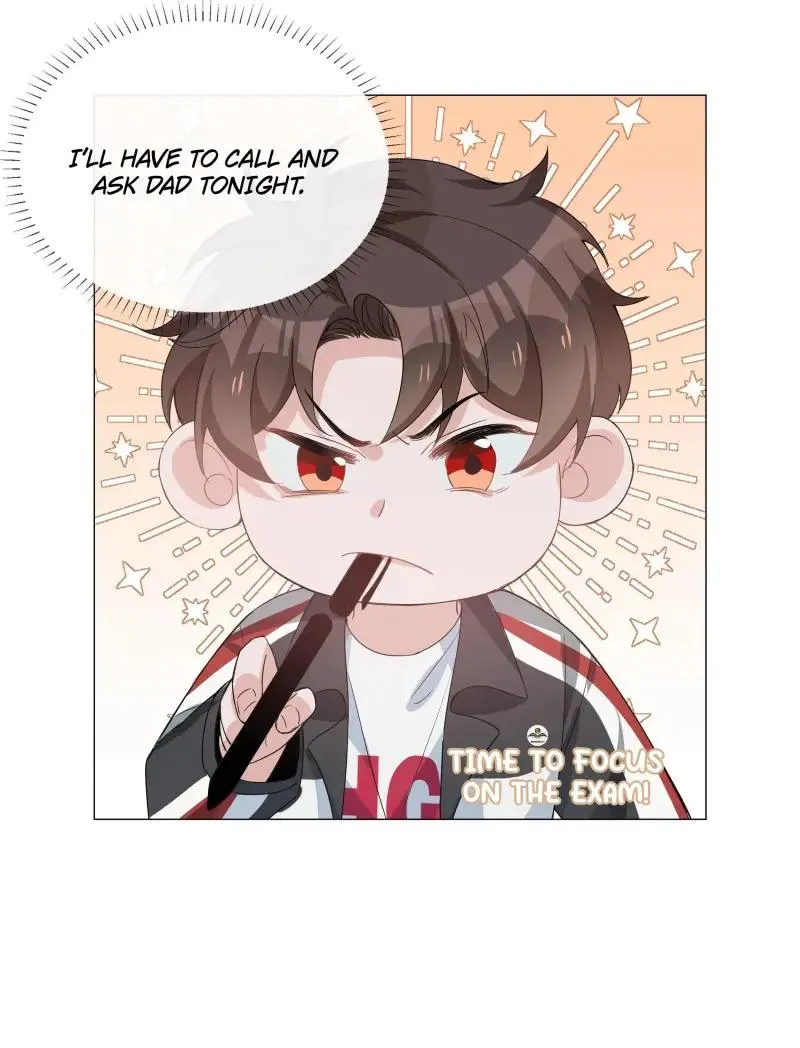 Read Shanhai High School chapter 17 image 20 on Lezhin