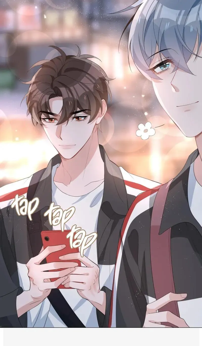 Read Shanhai High School chapter 17 image 22 on Lezhin