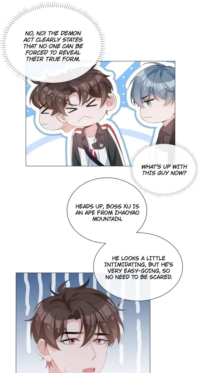 Read Shanhai High School chapter 17 image 28 on Lezhin
