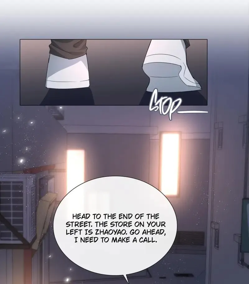 Read Shanhai High School chapter 17 image 31 on Lezhin