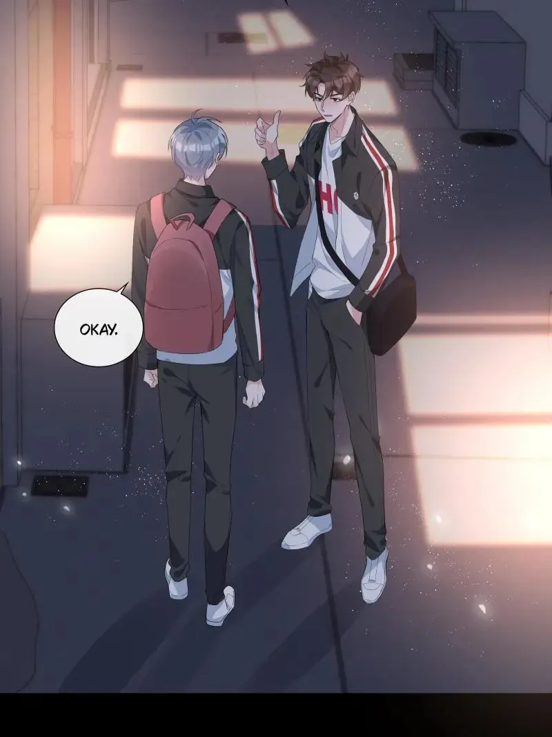 Read Shanhai High School chapter 17 image 32 on Lezhin