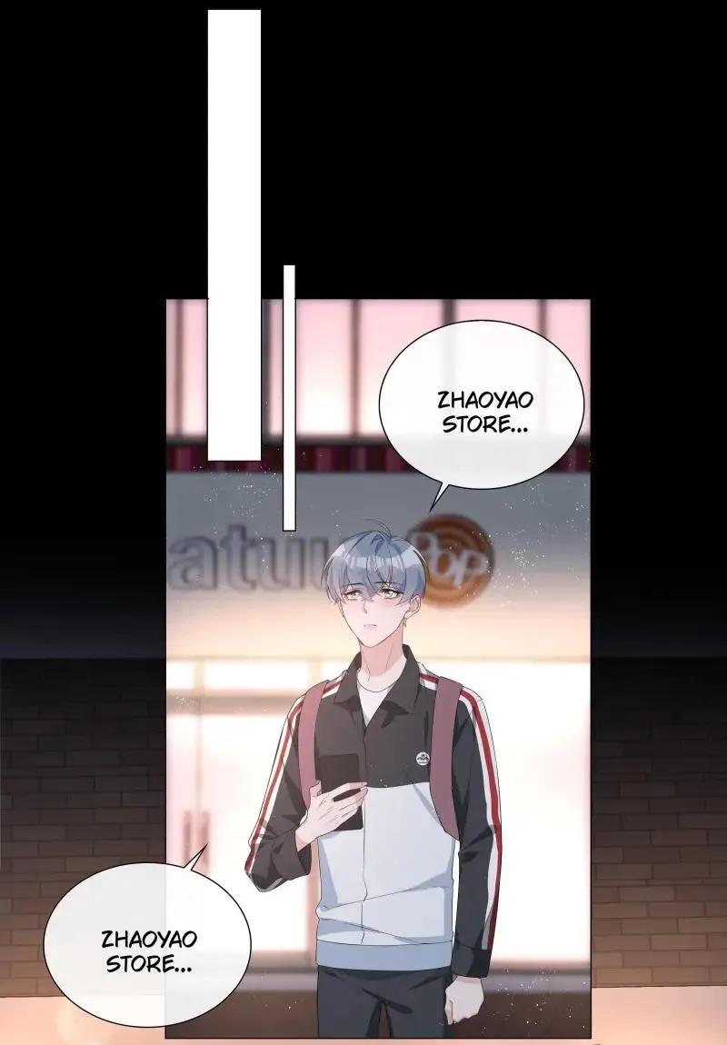 Read Shanhai High School chapter 17 image 39 on Lezhin