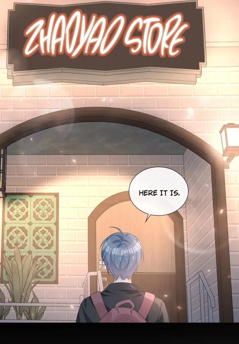 Read Shanhai High School chapter 17 image 40 on Lezhin