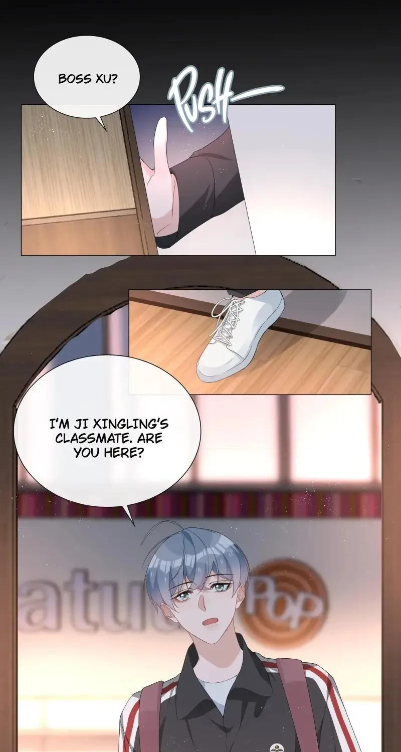 Read Shanhai High School chapter 17 image 41 on Lezhin