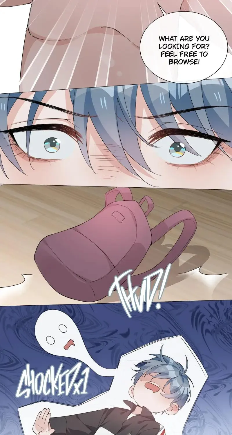 Read Shanhai High School chapter 17 image 45 on Lezhin
