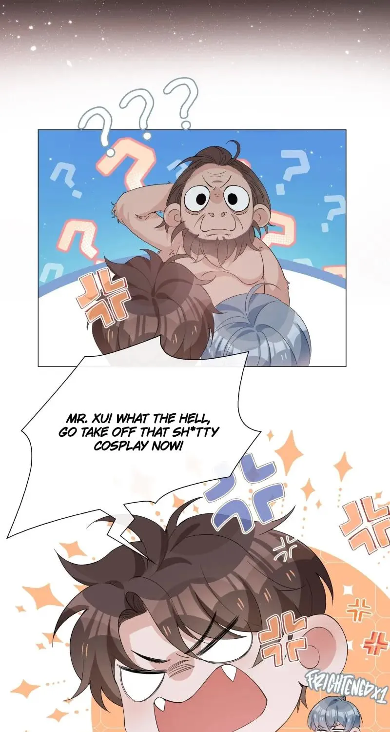 Read Shanhai High School chapter 17 image 51 on Lezhin