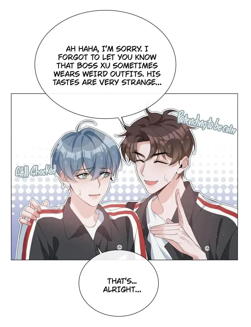 Read Shanhai High School chapter 17 image 53 on Lezhin
