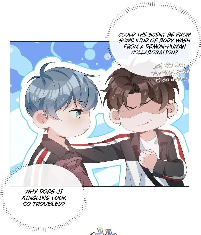 Read Shanhai High School chapter 17 image 57 on Lezhin