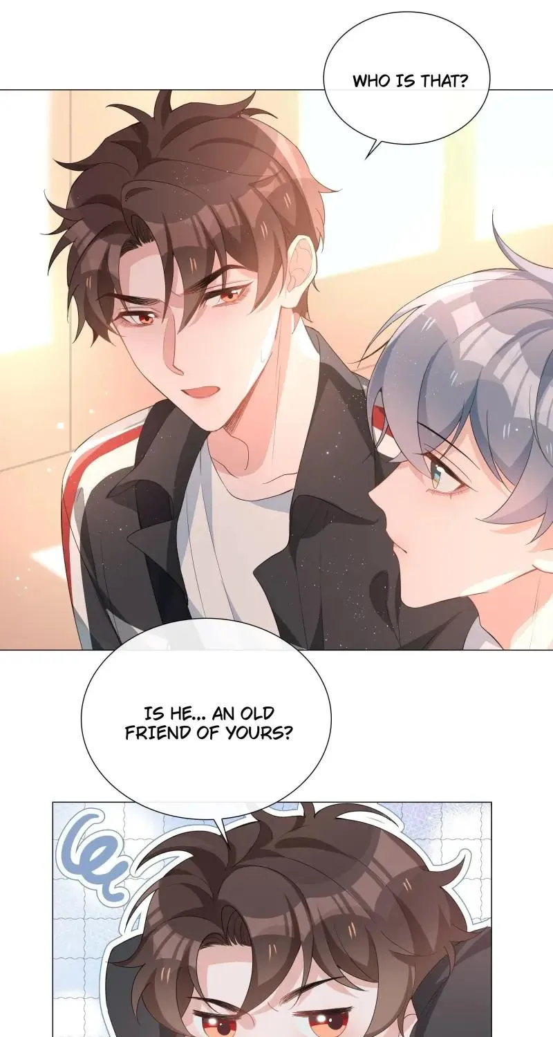 Read Shanhai High School chapter 17 image 7 on Lezhin