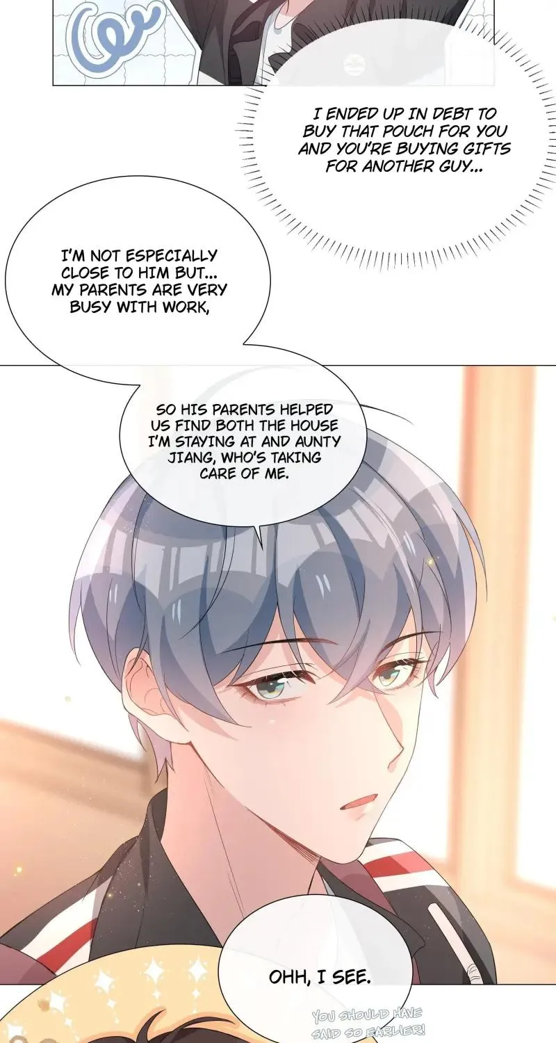 Read Shanhai High School chapter 17 image 9 on Lezhin