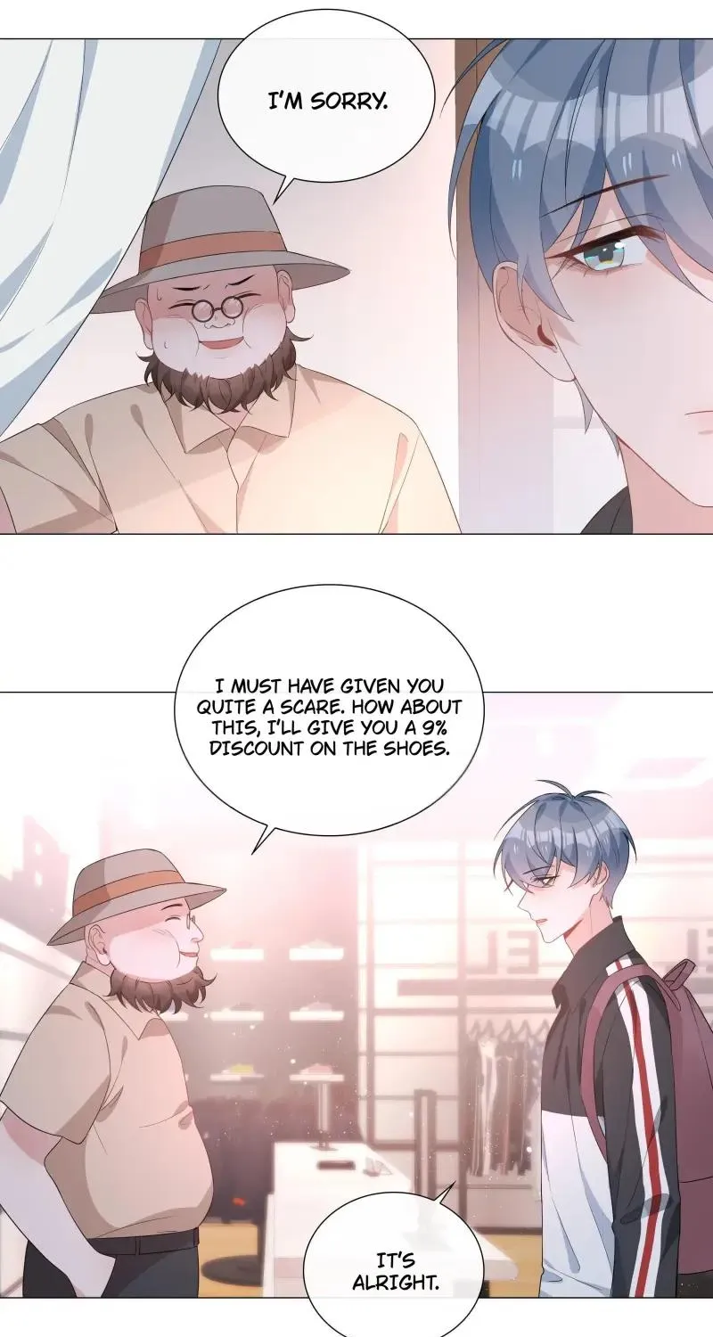Read Shanhai High School chapter 18 image 11 on Lezhin