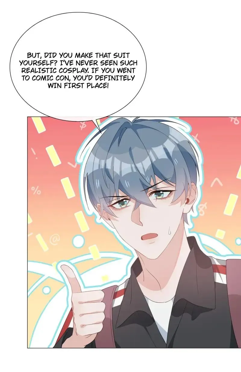 Read Shanhai High School chapter 18 image 13 on Lezhin
