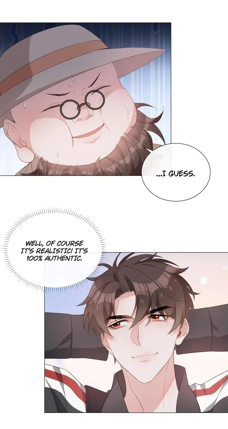 Read Shanhai High School chapter 18 image 14 on Lezhin
