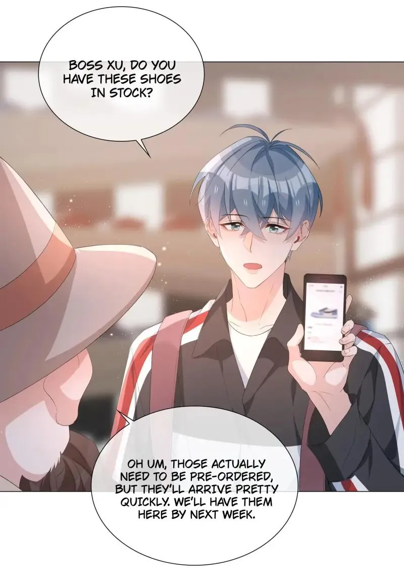 Read Shanhai High School chapter 18 image 16 on Lezhin