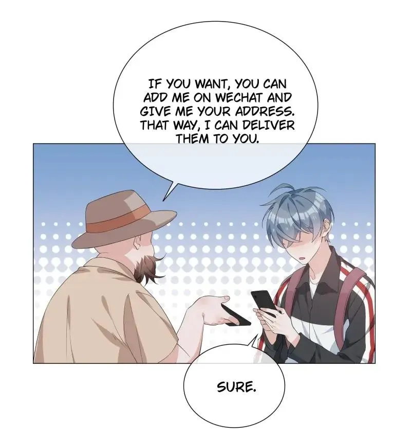 Read Shanhai High School chapter 18 image 17 on Lezhin