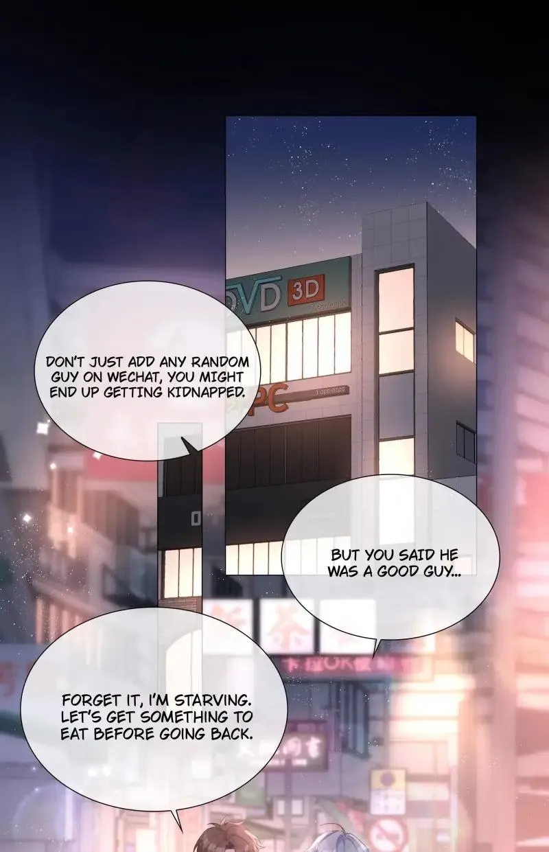 Read Shanhai High School chapter 18 image 20 on Lezhin