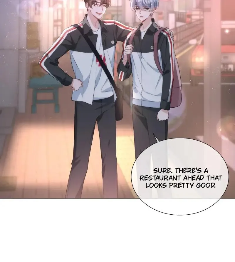 Read Shanhai High School chapter 18 image 21 on Lezhin