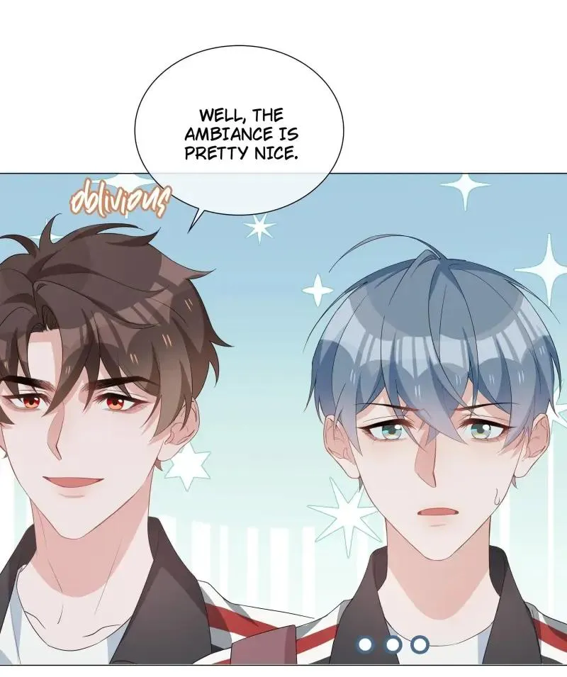 Read Shanhai High School chapter 18 image 24 on Lezhin