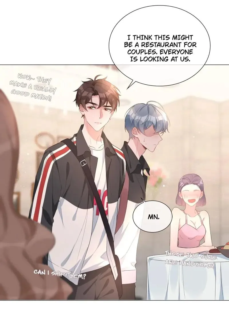 Read Shanhai High School chapter 18 image 25 on Lezhin