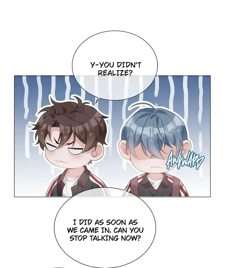 Read Shanhai High School chapter 18 image 26 on Lezhin