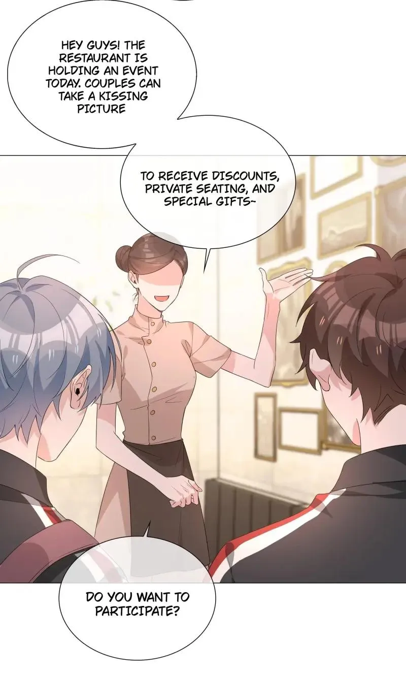 Read Shanhai High School chapter 18 image 27 on Lezhin