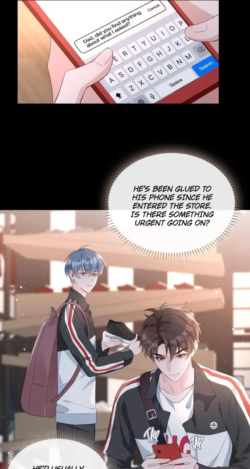 Read Shanhai High School chapter 18 image 3 on Lezhin