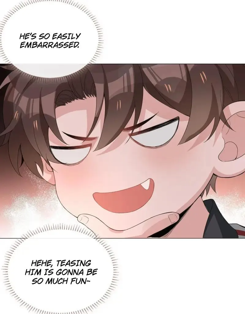 Read Shanhai High School chapter 18 image 31 on Lezhin
