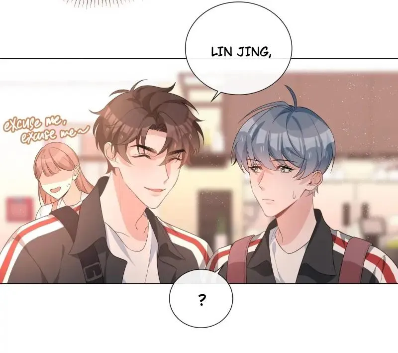 Read Shanhai High School chapter 18 image 32 on Lezhin