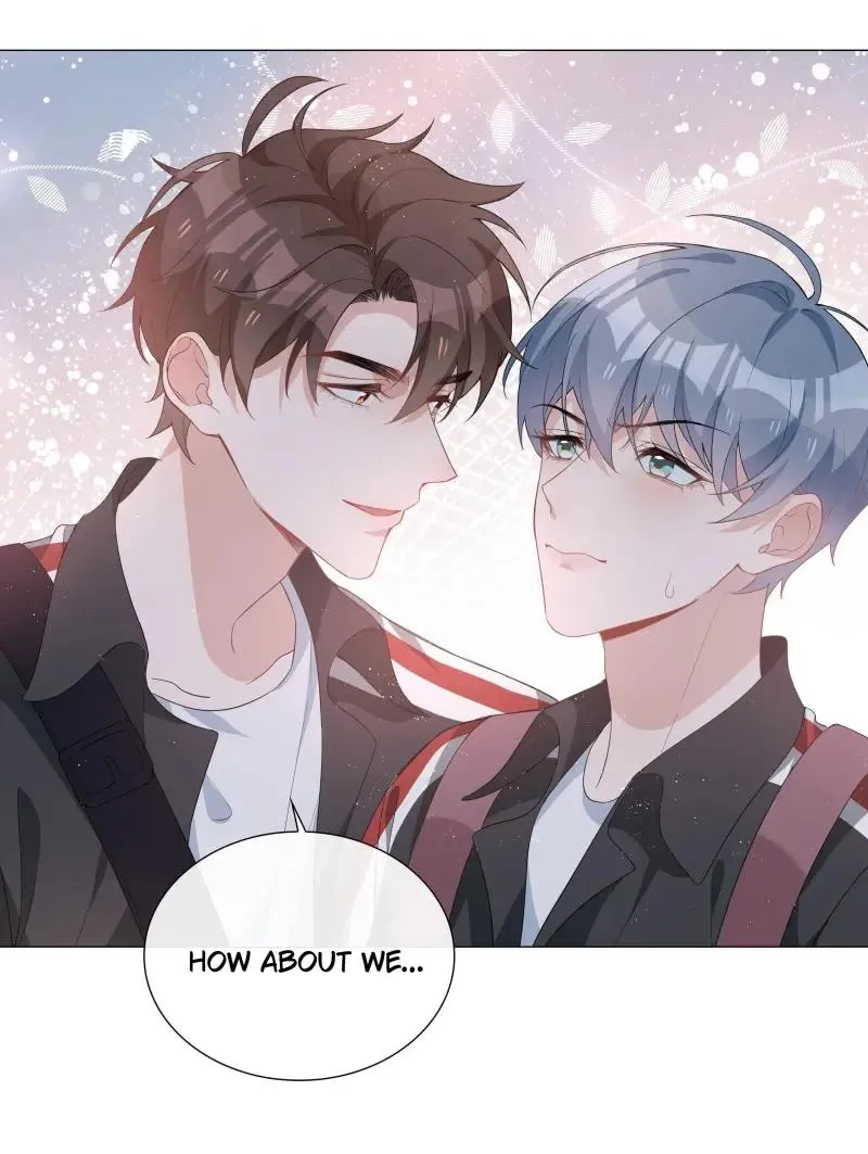 Read Shanhai High School chapter 18 image 33 on Lezhin