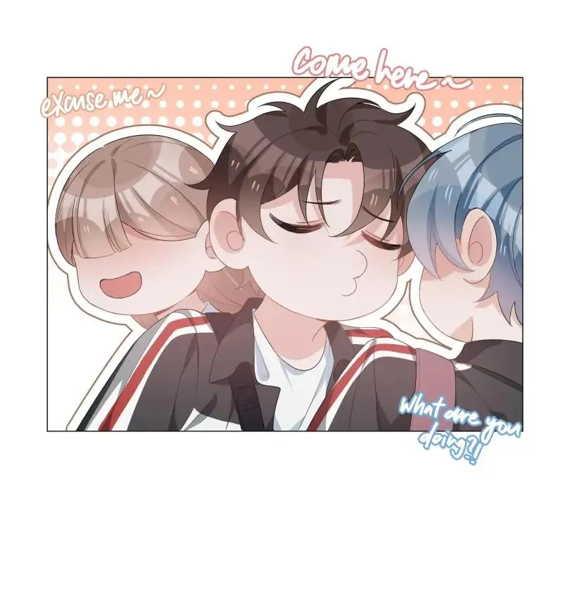Read Shanhai High School chapter 18 image 34 on Lezhin
