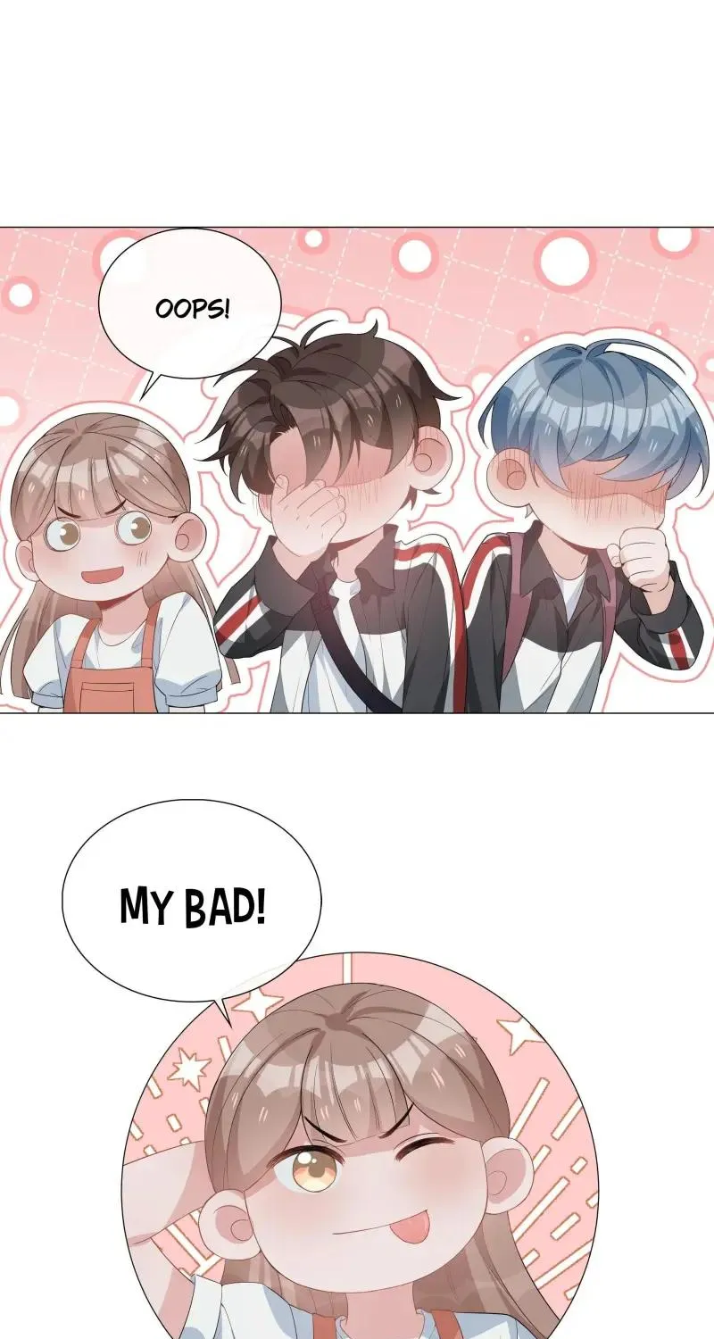 Read Shanhai High School chapter 18 image 38 on Lezhin