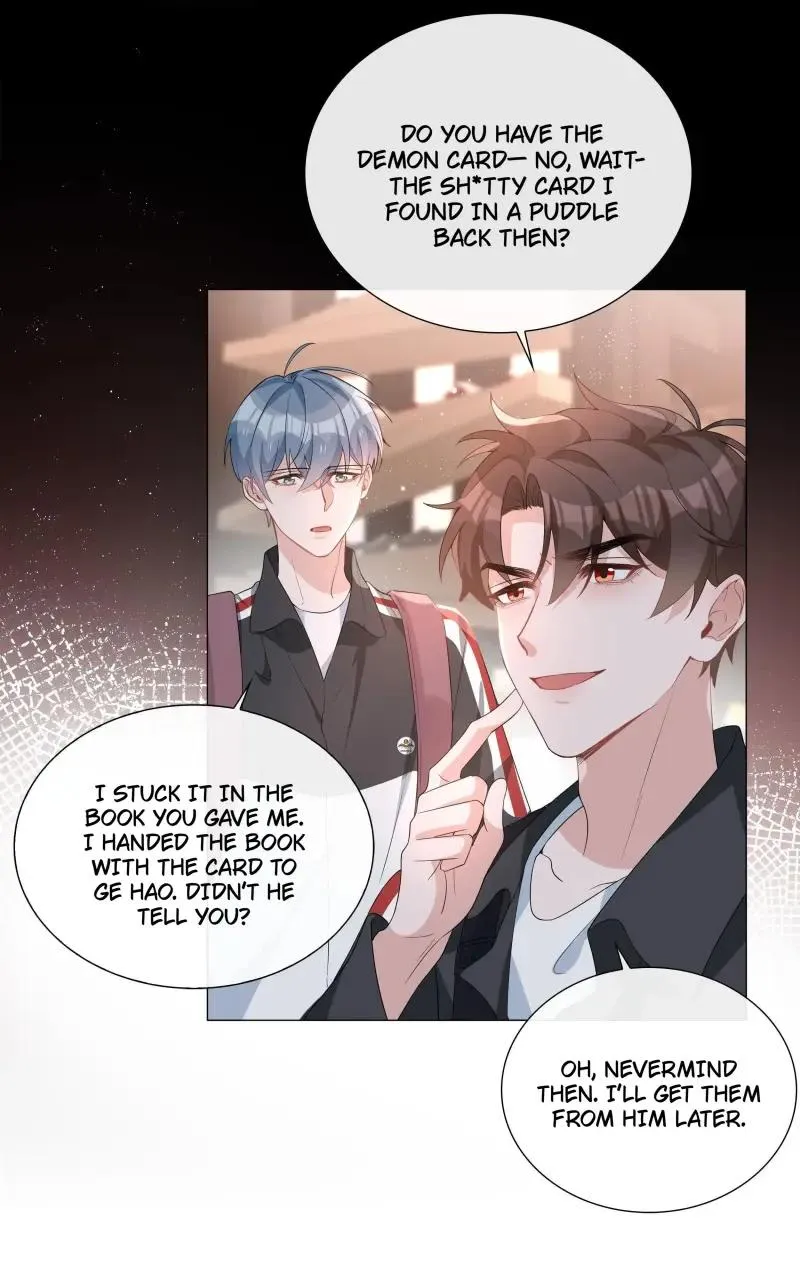 Read Shanhai High School chapter 18 image 7 on Lezhin