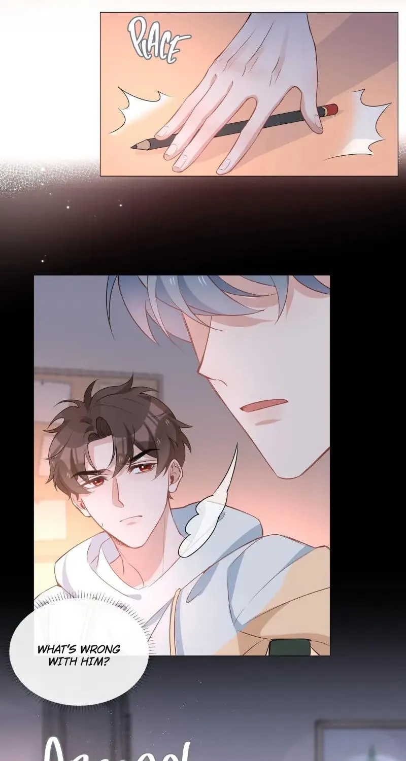 Read Shanhai High School chapter 19 image 11 on Lezhin