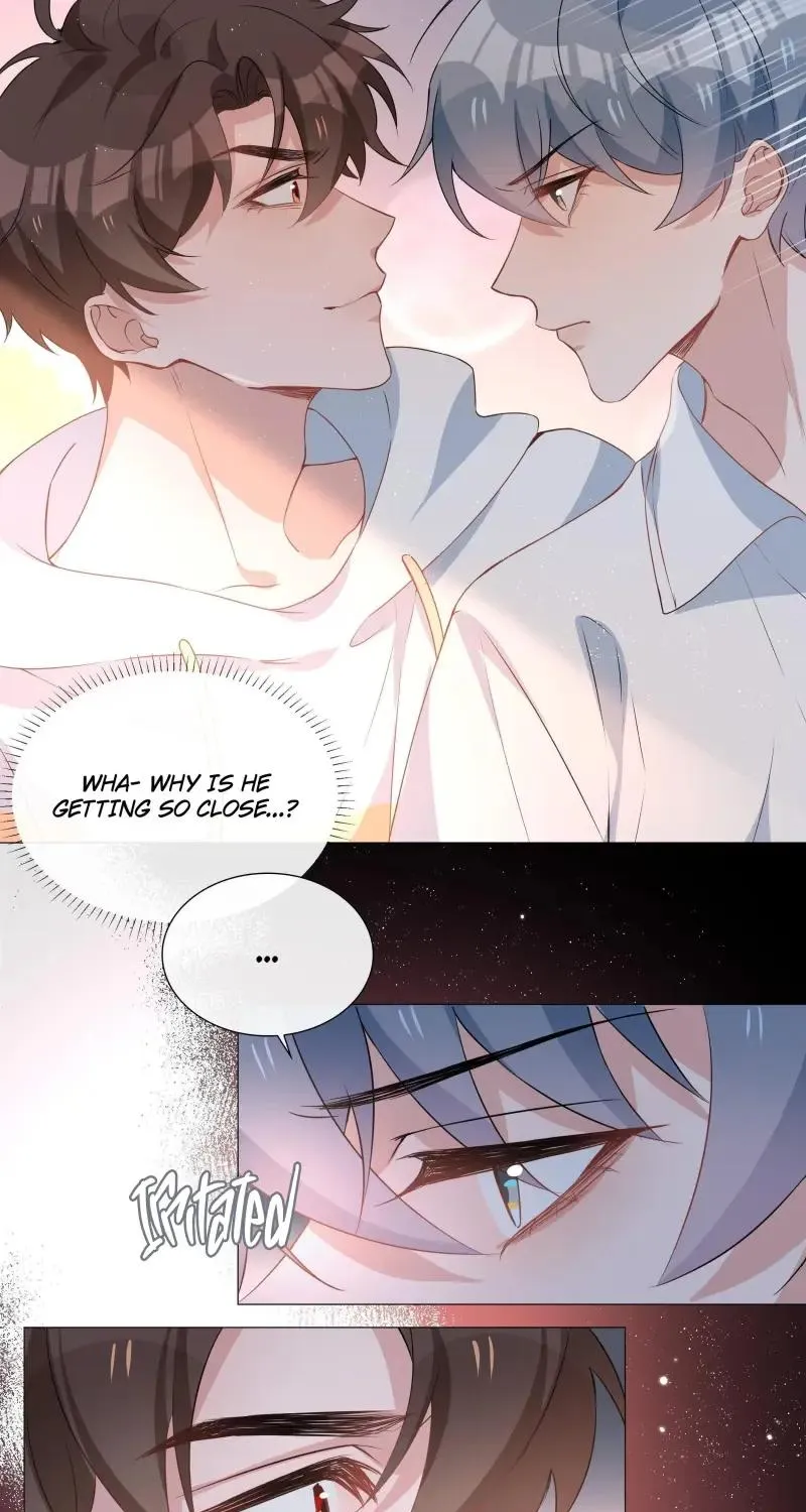 Read Shanhai High School chapter 19 image 13 on Lezhin