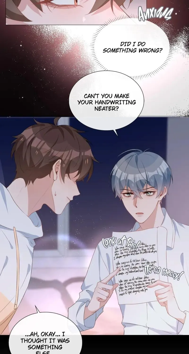 Read Shanhai High School chapter 19 image 15 on Lezhin