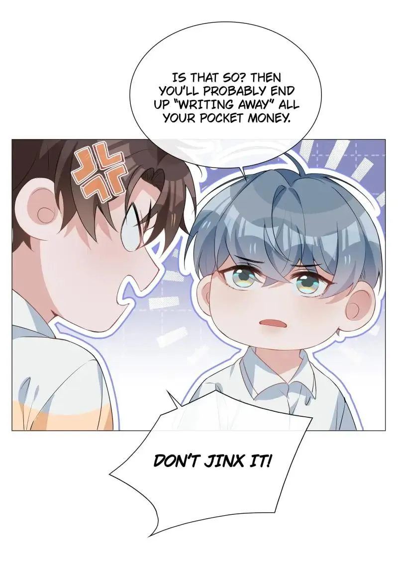 Read Shanhai High School chapter 19 image 18 on Lezhin
