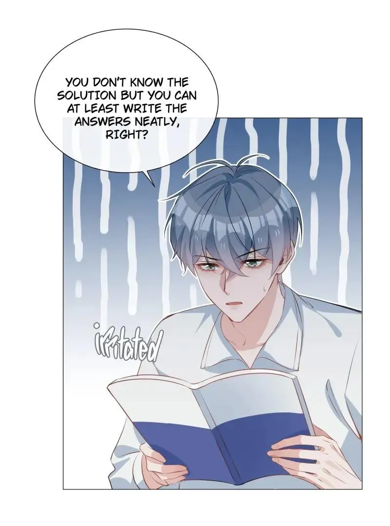 Read Shanhai High School chapter 19 image 19 on Lezhin