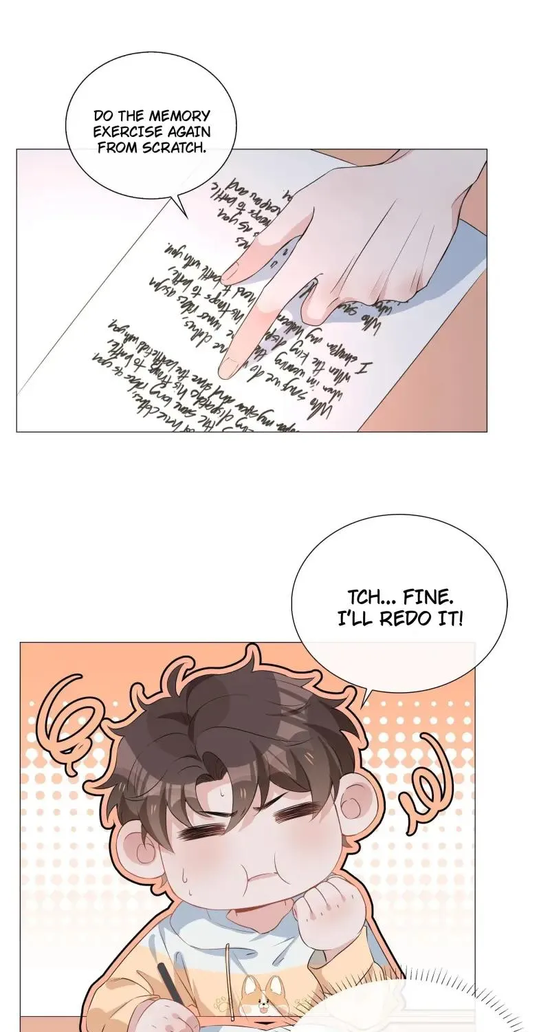 Read Shanhai High School chapter 19 image 20 on Lezhin