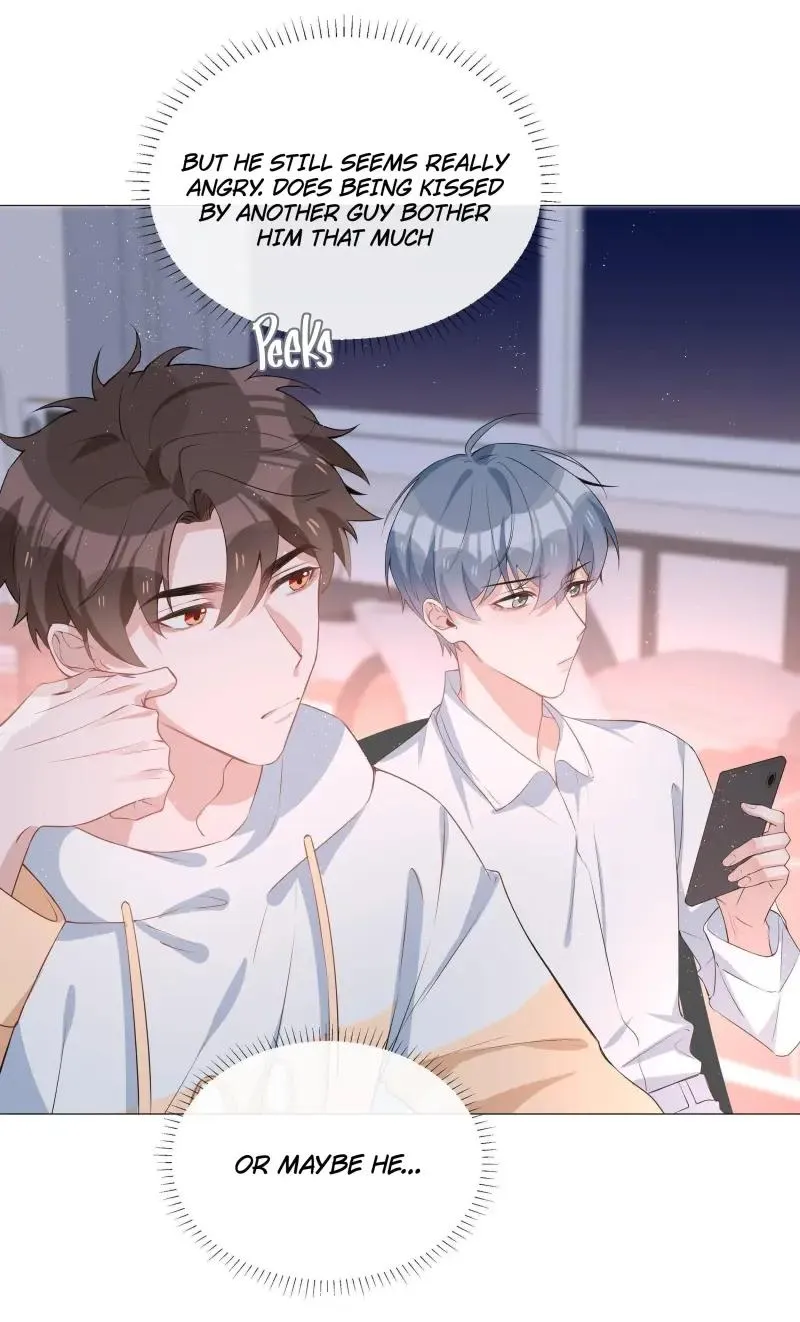 Read Shanhai High School chapter 19 image 22 on Lezhin