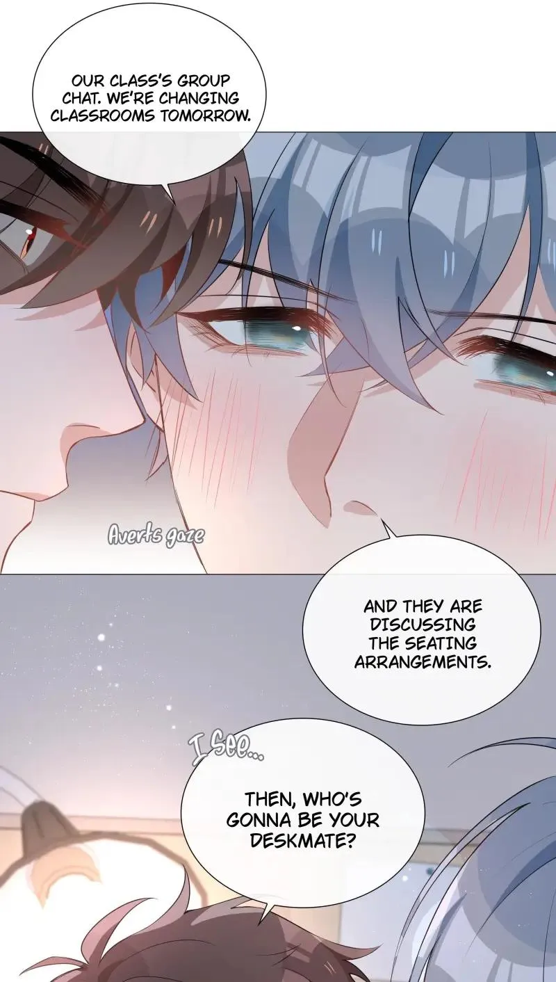 Read Shanhai High School chapter 19 image 25 on Lezhin