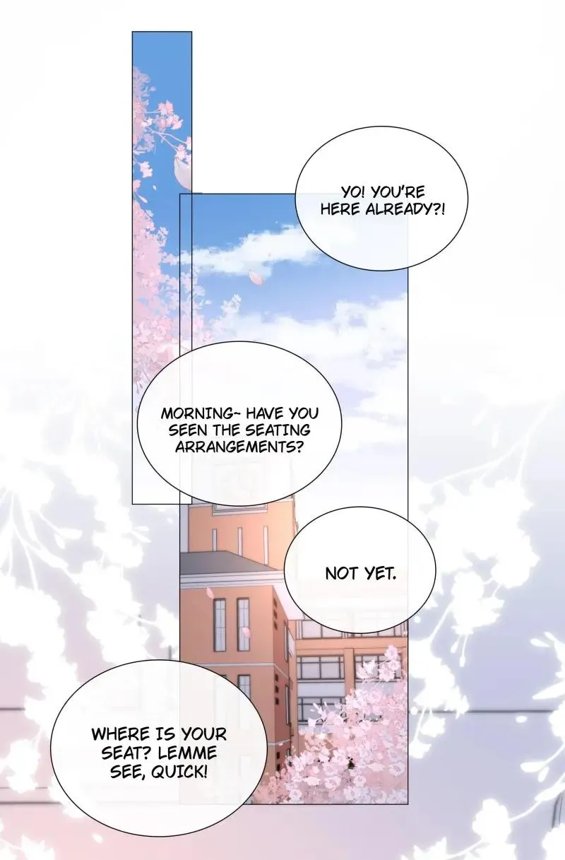 Read Shanhai High School chapter 19 image 29 on Lezhin