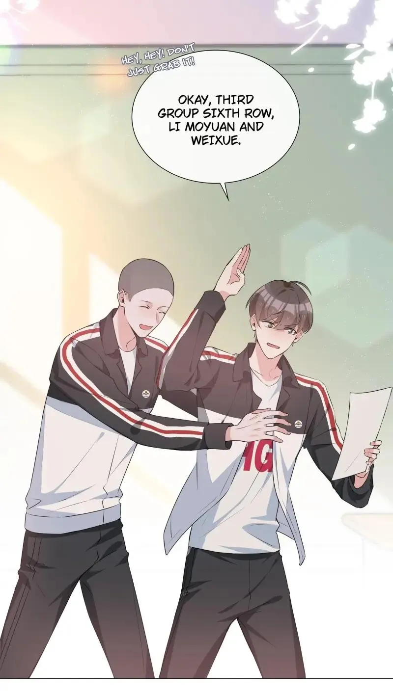 Read Shanhai High School chapter 19 image 30 on Lezhin