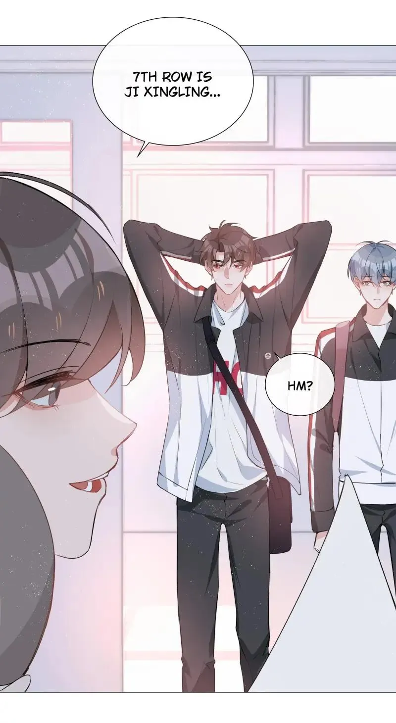 Read Shanhai High School chapter 19 image 31 on Lezhin