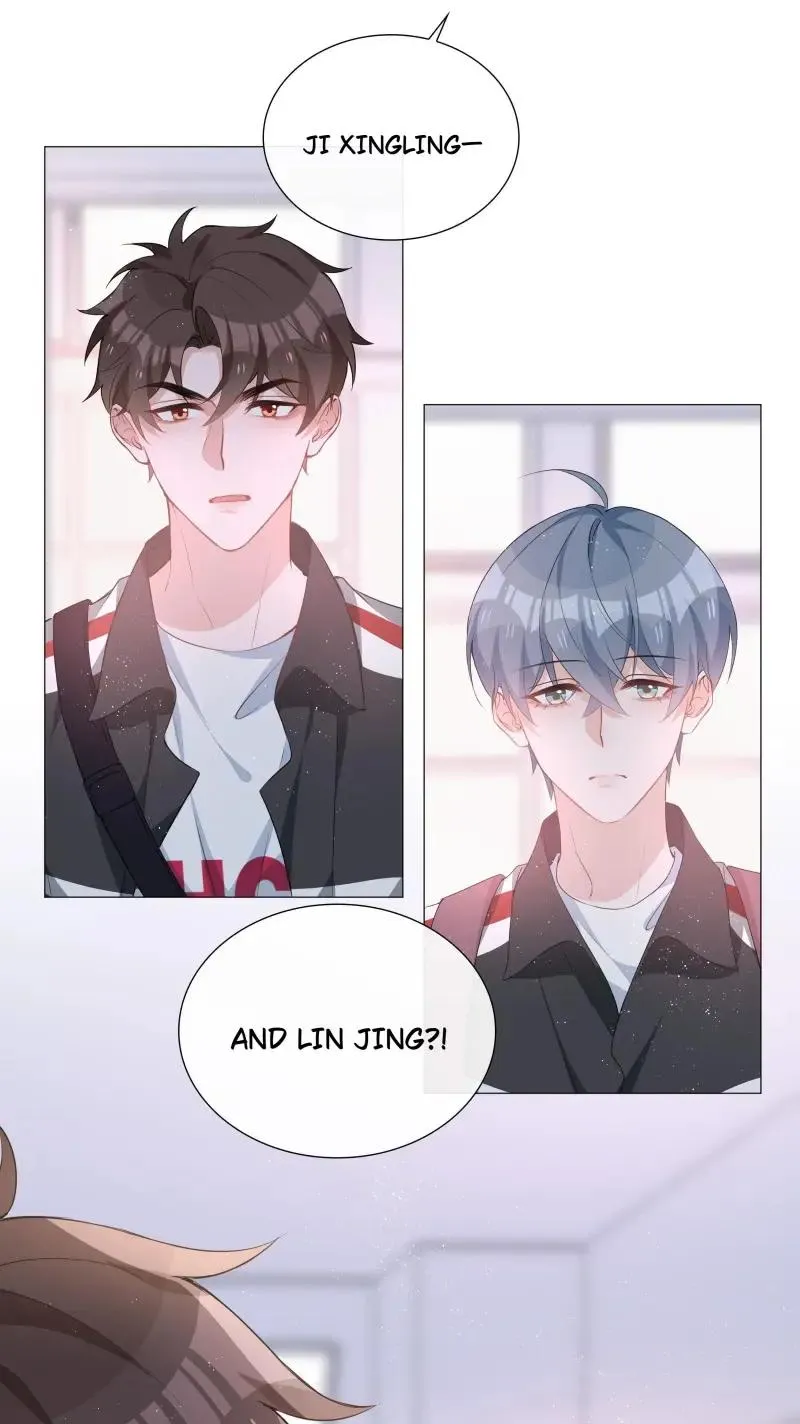 Read Shanhai High School chapter 19 image 33 on Lezhin