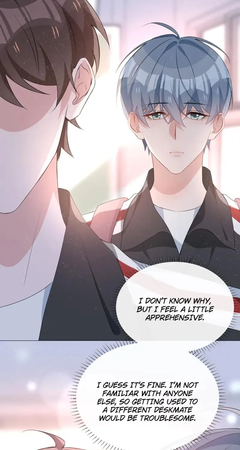 Read Shanhai High School chapter 19 image 34 on Lezhin