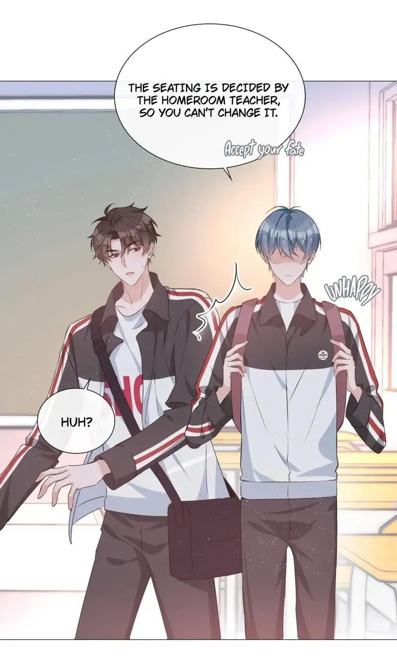 Read Shanhai High School chapter 19 image 38 on Lezhin