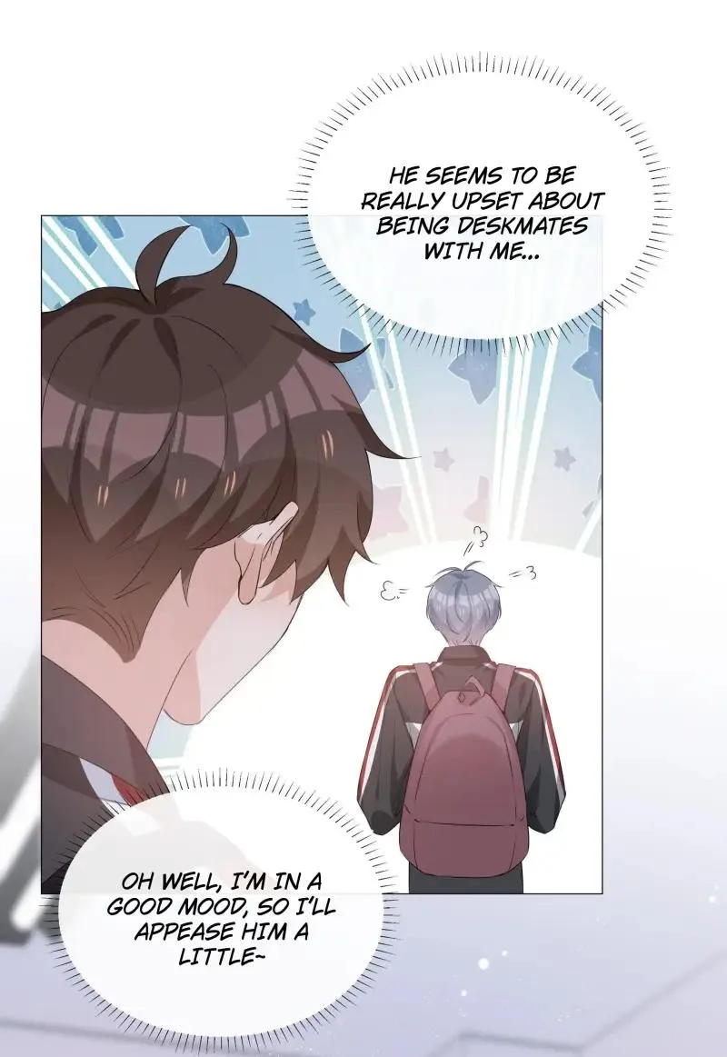 Read Shanhai High School chapter 19 image 39 on Lezhin